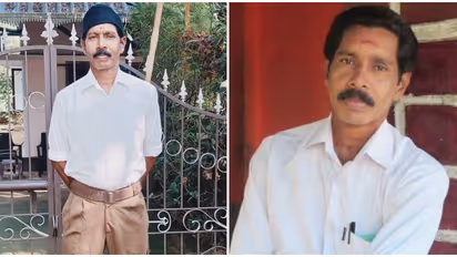 ഇന്ദിരാഗാന്ധിയെ വികലമായി ചിത്രീകരിച്ച് പോസ്റ്റിട്ട പാലക്കാട്ടെ ആർഎസ്എസ് പ്രവർത്തകനെ അറസ്റ്റ് ചെയ്തു, റിമാൻഡിൽ