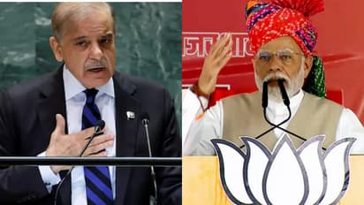 भारत-पाक बातचीत? शहबाज शरीफ ने सऊदी अरब में जाकर क्या कहा...