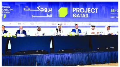 പ്രൊജക്ട് ഖത്തറിന്‍റെ 21-ാമത് പതിപ്പ് മേയ് 26 മുതൽ, ഇത്തവണ 200ലേറെ കമ്പനികൾ  
