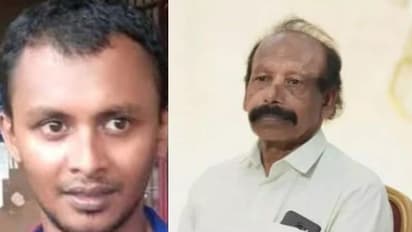മകളോട് പ്രേമം, എതിർത്ത പിതാവിനെ അയൽവാസി കുടൽമാല പുറത്തുവരുംവരെ കുത്തി; 65കാരന്റെ മരണം ഹജ്ജ് യാത്രക്കൊരുങ്ങവേ