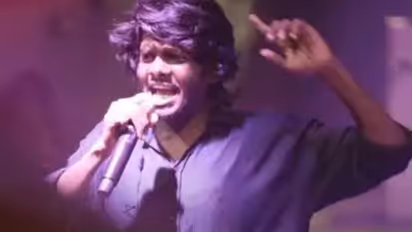 'Insulted PM Modi': BJP files complaint with NIA against Kerala rapper Vedan