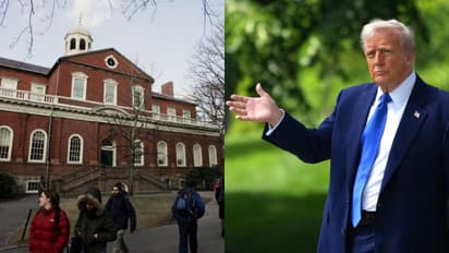 ഹാർവാർഡ് സർവ്വകലാശാലക്ക് വീണ്ടും ട്രംപിന്റെ കടുംവെട്ട്! ഇന്ത്യൻ വിദ്യാർത്ഥികളെയടക്കം എങ്ങനെ ബാധിക്കും? 