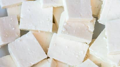 fake paneer factory gorakhpur pipraich khalid detergent saccharin white chemical health risk