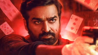 വൻ സംഭവം, വിജയ് സേതുപതി ചിത്രം അമ്പരപ്പിക്കും, ആദ്യ പ്രതികരണങ്ങള് പുറത്ത്