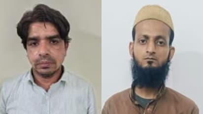 600 പാക് പൗരന്മാരുമായി ബന്ധം, പിടിക്കപ്പെട്ട ചാരന്മാര്‍ പങ്കിട്ടത് തന്ത്രപ്രധാന വിവരങ്ങൾ; ചിത്രങ്ങളും കൈമാറി