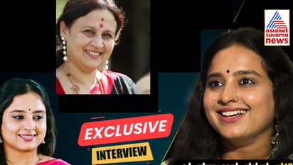 Lakshmi Nivasa Serial ಜಾಹ್ನವಿ ಯಾರ ಜೊತೆ ಬದುಕಬೇಕು? ಚಂದನಾ ಅನಂತಕೃಷ್ಣ ರಿಯಲ್‌ ಅತ್ತೆ ಏನಂದ್ರು? Interview