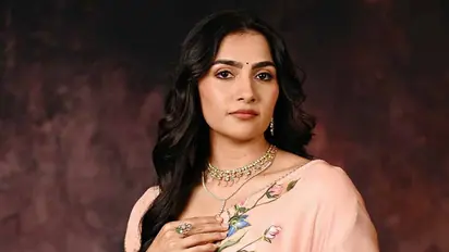 ರುಕ್ಮಿಣಿ ವಸಂತ್ ಈಗ ಪ್ಯಾನ್‌ ಇಂಡಿಯಾ ಹೀರೋಯಿನ್: ಇಲ್ಲಿದೆ ನಟಿಯ ಸಕ್ಸಸ್‌ ಸ್ಟೋರಿ!