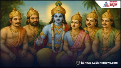 ಕಲಿಯುಗದಲ್ಲಿ ಏನಾಗಲಿದೆ ಎಂದು ಅಂದೇ ಭವಿಷ್ಯ ನುಡಿದಿದ್ದ ಶ್ರೀಕೃಷ್ಣ…. ಈಗ ಎಲ್ಲವೂ ನಿಜವಾಗುತ್ತಿದೆ!