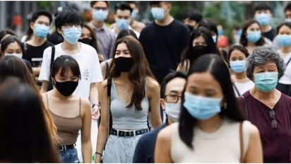 Covid का विस्फोट, इन 5 देशों की यात्रा से बचें