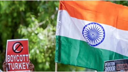 കളി ഇന്ത്യയോട്! തുർക്കിയ്ക്ക് കിട്ടിയത് എട്ടിന്റെ പണി; ടൂറിസം മേഖല പ്രതിസന്ധിയിൽ, ഗുഡ്ബൈ പറഞ്ഞ് സഞ്ചാരികൾ