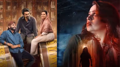 സൈജുവിന്റെ അഭിലാഷം, ഭാവനയുടെ ഹണ്ട്; ഒടിടിയിൽ സ്ട്രീമിംഗ് ആരംഭിച്ച സിനിമകൾ