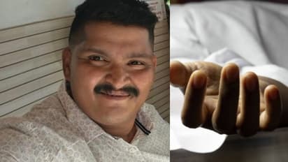 നിര്ത്തിയിട്ടിരുന്ന സ്കൂട്ടര് സ്റ്റാർട്ട് ചെയ്ത് റോട്ടിലേക്ക് കേറിയപ്പോൾ കാറിടിച്ചു; യുവാവിന് ദാരുണാന്ത്യം