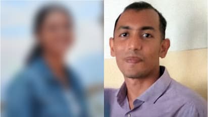 ഐബി ഉദ്യോ​ഗസ്ഥയുടെ മരണം; സുകാന്തിനെ അറസ്റ്റ് ചെയ്യാത്തതിന് പിന്നിൽ ഭരണകക്ഷിയോടുള്ള ബന്ധമെന്ന് യുവതിയുടെ അച്ഛൻ