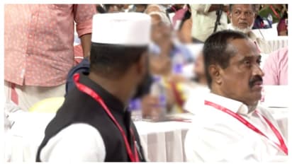 കലാമണ്ഡലം വിമല മേനോൻ കുഴഞ്ഞുവീണു; സ്വകാര്യ ആശുപത്രിയിലേക്ക് മാറ്റി