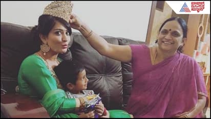 ಯಶ್​ ಮಕ್ಕಳು ಸಿನಿಮಾಕ್ಕೆ ಎಂಟ್ರಿ ಕೊಡ್ತಿದ್ದಾರಾ? ಮೊಮ್ಮಕ್ಕಳ ಬಗ್ಗೆ ಅಜ್ಜಿ ಹೇಳಿದ್ದೇನು ನೋಡಿ