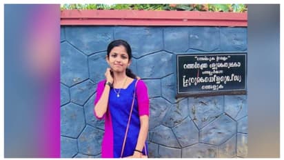 അഭിദയുടെ അപ്രതീക്ഷിത വിയോഗത്തിൽ ഞെട്ടി നാടും കൂട്ടുകാരും; പ്ലസ് ടു ഫലമെത്തി മിനിറ്റുകള്ക്കുള്ളിൽ ദുരന്തം