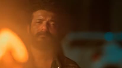 ഞെട്ടിച്ചോ ശ്രീനാഥ് ഭാസിയുടെ ആസാദി?, ചിത്രത്തിന്റെ ആദ്യ പ്രതികരണങ്ങള്‍