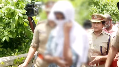 4 വയസുകാരിയുടെ കൊലപാതകവും ലൈംഗിക പീഡനവും; ദേശീയ വനിതാ കമ്മീഷൻ ഇടപെടൽ; റിപ്പോർട്ട് തേടി