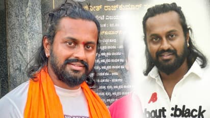 Madenoor Manu Case: ಯೂಟರ್ನ್‌ ಹೊಡೆದ ನಟಿ; ಮಡೆನೂರು ಮನು, ನನ್ನ ವಿಷ್ಯ ಇಬ್ರ ಮಧ್ಯೆಯೇ ಇರಬೇಕಿತ್ತು ಎಂದ ಕಾಮಿಡಿ ಕಿಲಾಡಿ!