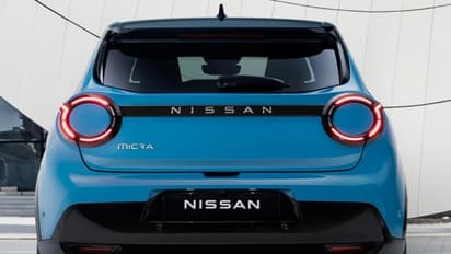 കോളിളക്കം സൃഷ്‍ടിക്കും ഈ പുതിയ ഇലക്ട്രിക് കാർ ; നിസാൻ മൈക്ര ഇവി യൂറോപ്പിൽ