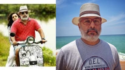 'ചാർളി'യിലെ ഡേവിഡിന് വിട; ഫോട്ടോഗ്രാഫർ രാധാകൃഷ്ണൻ ചക്യാട്ട് അന്തരിച്ചു