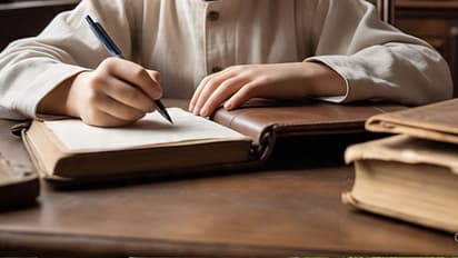 Child's Note: "ಅಮ್ಮ, ನಾನು ಚಿಪ್ಸ್ ಕದ್ದಿಲ್ಲ", ಸಾವಿಗೂ ಮುನ್ನ ಪತ್ರ ಬರೆದ ಬಾಲಕ; ಇದು ಪ್ರತಿಯೊಬ್ಬ ಪೋಷಕರಿಗೂ ಒಂದು ಪಾಠ  