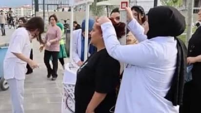 പൗരന്മാരുടെ അമിതവണ്ണം നിയന്ത്രിക്കാൻ തുർക്കി; പൊതുവിടങ്ങളിൽ ഭാരം പരിശോധിക്കും, നിര്ദ്ദേശിക്കും