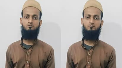 up ats arrests varanasi tufail honeytrap pakistani woman nafisa espionage