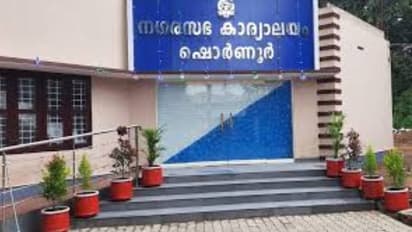 കേരളത്തിൽ ആദ്യത്തേത് ഷൊർണൂർ നഗരസഭ, നവംബറിൽ കേരളം മുഴുവനും വ്യാപിപ്പിക്കും; പ്രഖ്യാപിച്ച് മന്ത്രി എം ബി രാജേഷ്