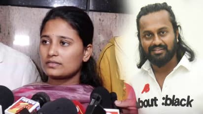 Madenur Manu Case: ನನ್ ಗಂಡ ಬೇರೆಯವ್ಳ ಹಿಂದೋದ್ರೆ ನಾನ್‌ ಸುಮ್ನಿರ್ತಿದ್ನಾ? ವೈಯಕ್ತಿಕ ಬಿಡಿ, ಸಿನಿಮಾ ನೋಡಿ: ಪತ್ನಿ