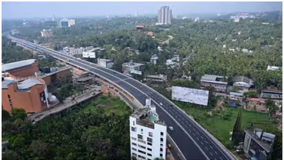 ഇത് മലയാളികളുടെ എല്ലാവരുടെയും ആവശ്യം; തടസങ്ങൾ തട്ടിമാറ്റും, എൻഎച്ച് പ്രതിസന്ധികളെല്ലാം മറികടക്കുമെന്ന് റിയാസ്