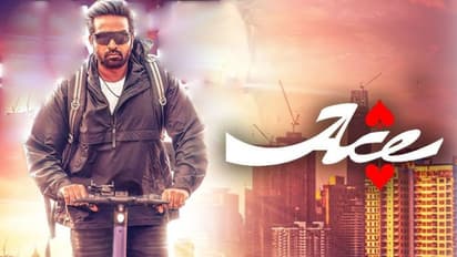 മഹാരാജ പോലെ ഒരു വിജയം കിട്ടുമോ വിജയ് സേതുപതിക്ക്: 'ഏസ്' മൂന്ന് ദിവസത്തില് നേടിയത് !