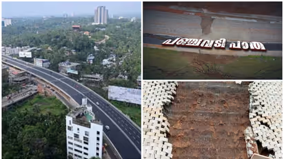 കേരളത്തിലെ 9 ജില്ലകളിലൂടെ നീളുന്ന പുതുപാത, എൻ എച്ച് 66; തലമുറകൾ കണ്ട സ്വപ്നത്തിന് കരടാകുന്ന നിർമ്മാണ അപാകതകൾ