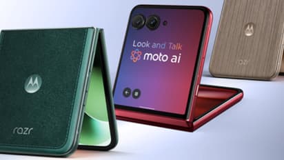 Motorola Razr 60 Ultra, क्या ये फ्लिप फोन है सबसे धांसू?