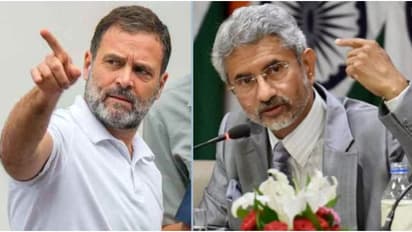 ഇന്ത്യ-പാക് പ്രശ്നത്തിൽ മധ്യസ്ഥത വഹിക്കാൻ ട്രംപിനോട് ആരാണ് പറഞ്ഞത്? ഇന്ത്യയുടെ വിദേശ നയം തകർന്നെന്നും രാഹുൽ