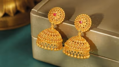 Artificial Jhumka