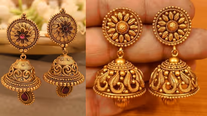 Gold Rate Today: ഒരു പവന് ഇന്ന് എത്ര നൽകണം? ജ്വല്ലറിയിലെത്തുന്നതിന് മുൻപ് വില അറിയാം