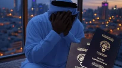 നാല് ഭാര്യമാരും 40 കുട്ടികളുമടക്കം142 ബന്ധുക്കൾ; കുവൈത്തിലെ ഏറ്റവും വലിയ പൗരത്വ തട്ടിപ്പ്, വിവരങ്ങൾ പുറത്ത്