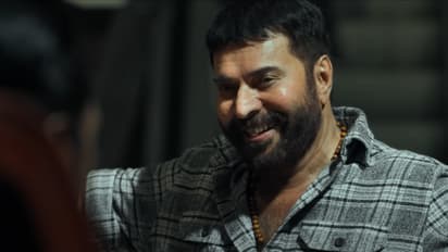 Mammootty's Turbo celebrates one year anniversary