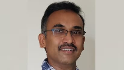 സിവിൽ സർവീസ് ഉദ്യോഗസ്ഥൻ കെജി അരുൺരാജ് ജോലി രാജിവച്ചു; രാഷ്ട്രപതി രാജി അംഗീകരിച്ചു