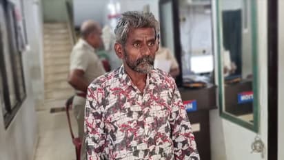 ഏരൂരിൽ പിഞ്ചുകുഞ്ഞിനോട് 52 കാരൻ്റെ ക്രൂരത; മിഠായി തരാമെന്ന് പറഞ്ഞ് പീഡനം, കരഞ്ഞ് വീട്ടിലേക്കോടി 5 വയസുകാരൻ