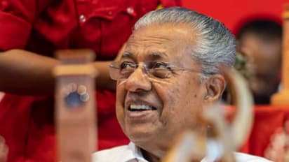 മുഖ്യമന്ത്രി പിണറായി വിജയന് ഇന്ന് 80-ാം പിറന്നാൾ  