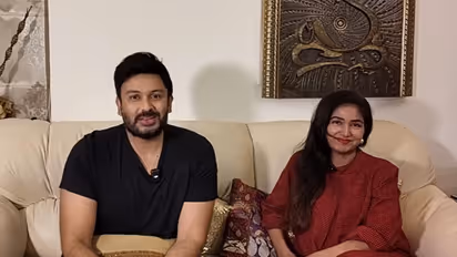 പുറമേ നിന്നു കാണുന്നവർക്ക് മടിച്ചി, പക്ഷേ പ്രിയക്ക് അപൂർവരോഗം; കണ്ണു നിറഞ്ഞ് താരം