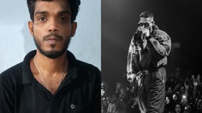 റാപ്പർ ഡബ്സിയും 3 സുഹൃത്തുകളും അറസ്റ്റില്‍; പൊലീസ് നടപടി സാമ്പത്തിക ഇടപാടിനെ ചൊല്ലിയുള്ള പരാതിയില്‍