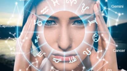 These 4 zodiac signs always fear something bad happening