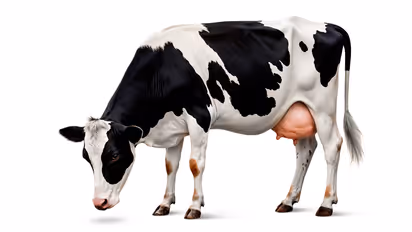 Which milk Mukesh Ambani drinks