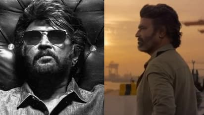 ഫുള് എനര്ജിയില് രജനികാന്ത്, കൂലി ബിടിഎസ് ദൃശ്യങ്ങള് പുറത്ത്