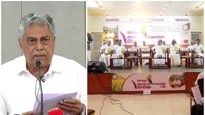 സംസ്ഥാനത്ത് ഒരു രാഷ്ട്രീയ പാർട്ടി കൂടി, നാഷണൽ ഫാർമേഴ്സ് പാർട്ടി രൂപീകരിച്ചു; ജോർജ് ജെ മാത്യു പ്രസിഡന്റ്