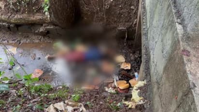 ആദ്യം കണ്ടത് നാട്ടുകാര്; പല്ലശ്ശന കനാൽ ബണ്ടിന് താഴെ യുവാവിനെ മരിച്ച നിലയിൽ കണ്ടെത്തി