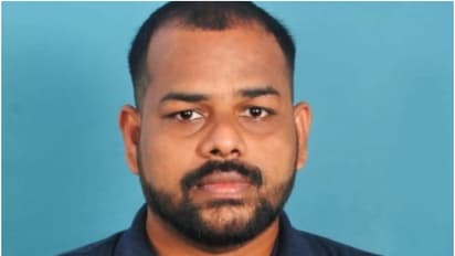 വീടിന്റെ വരാന്തയില്‍ കിടന്ന ഭിന്നശേഷിക്കാരനായ യുവാവ് താഴെ വീണ് മരിച്ച നിലയില്‍